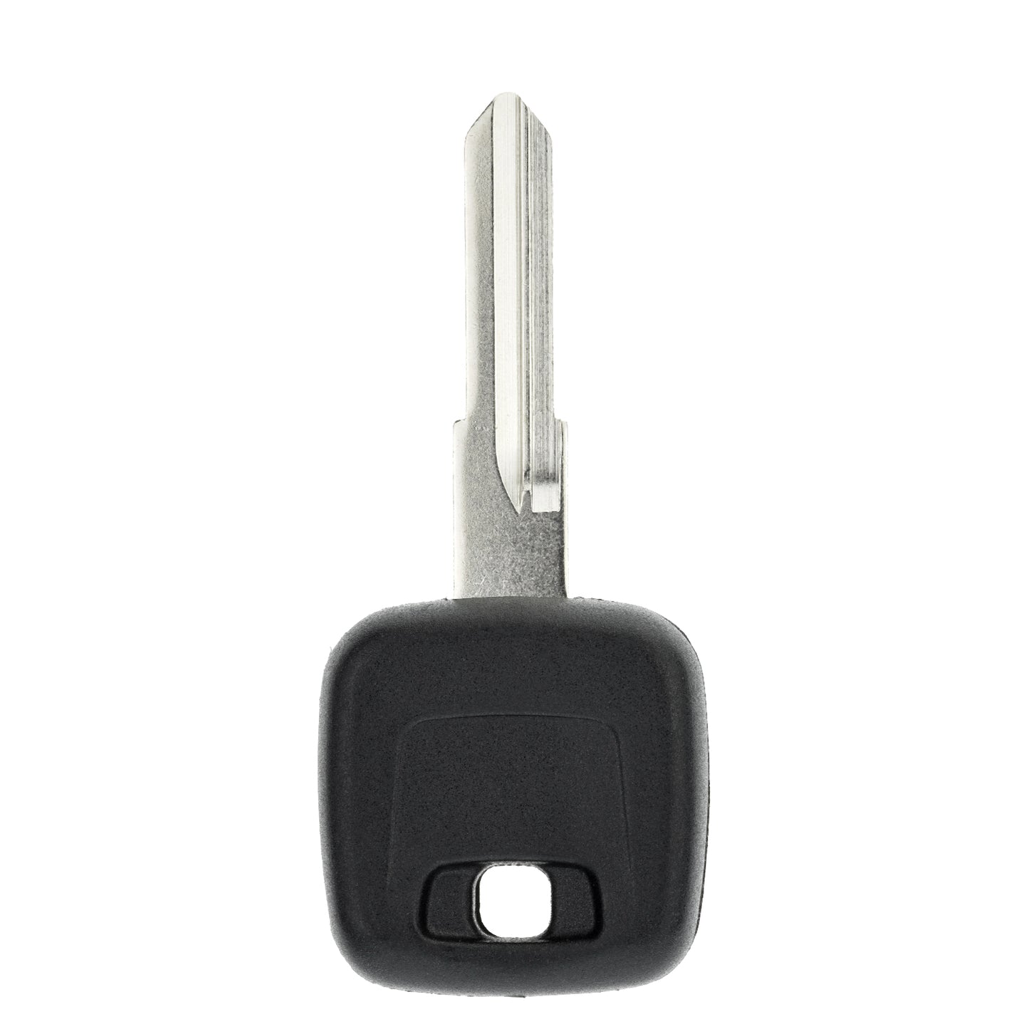 MT KEY Auto Schlüssel Rohling Ersatz Schlüssel Rohling Rohling NE51 kompatibel mit VOLVO 940 960