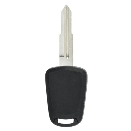 MT KEY Autoschlüssel Ersatzschlüssel Rohling DWO4 / DWO5  kompatibel mit CHEVROLET NUBIRA SW J200 DAEWOO
