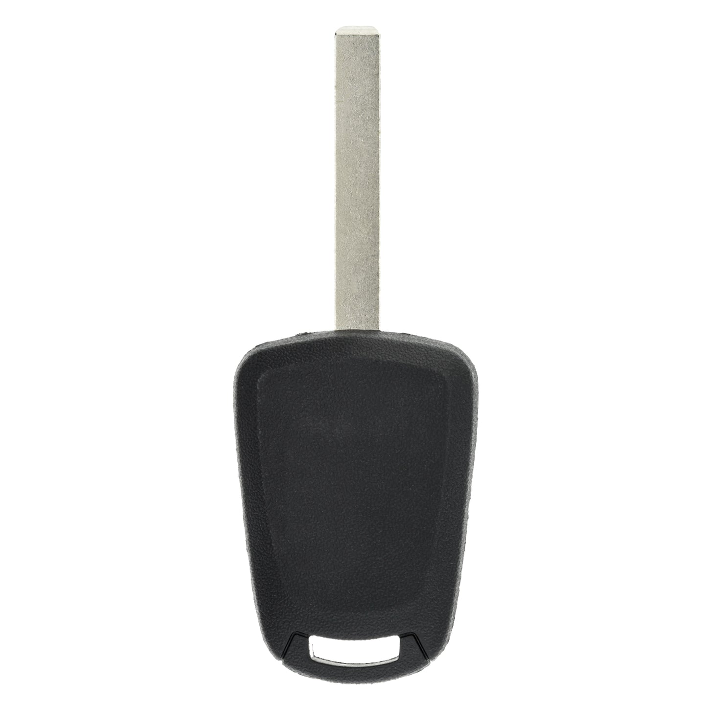 MT KEY Autoschlüssel Ersatzschlüssel Rohling GM45 kompatibel mit PONTIAC G8 BJ. 2008-2009