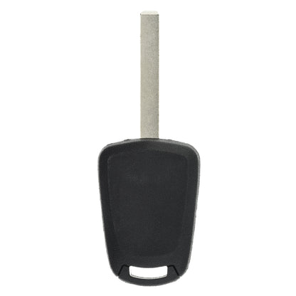 MT KEY Autoschlüssel Ersatzschlüssel Rohling GM45 kompatibel mit PONTIAC G8 BJ. 2008-2009
