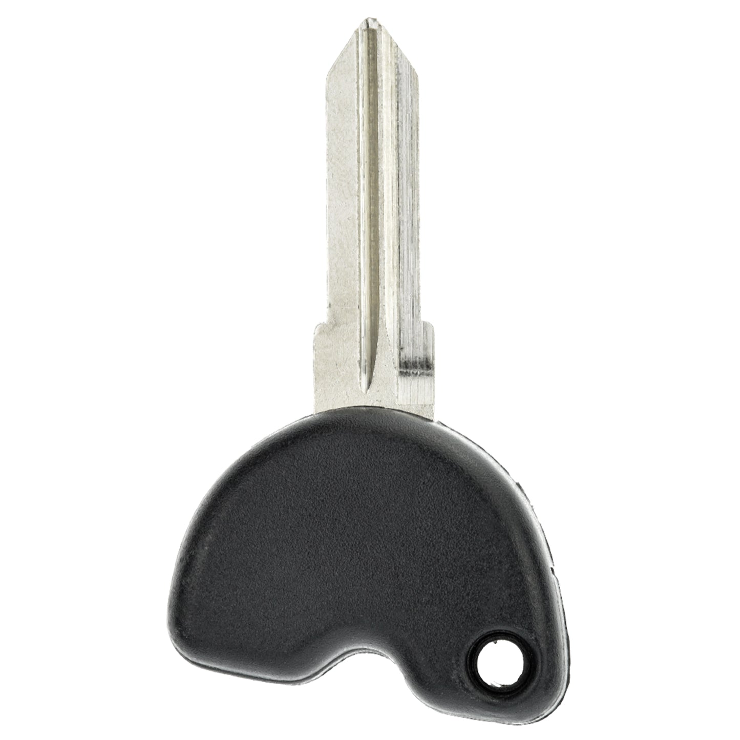 MT KEY Ersatz Schlüssel Rohling GT15R kompatibel mit PIAGGIO BEVERLY FLY LIBERTY AB 03
