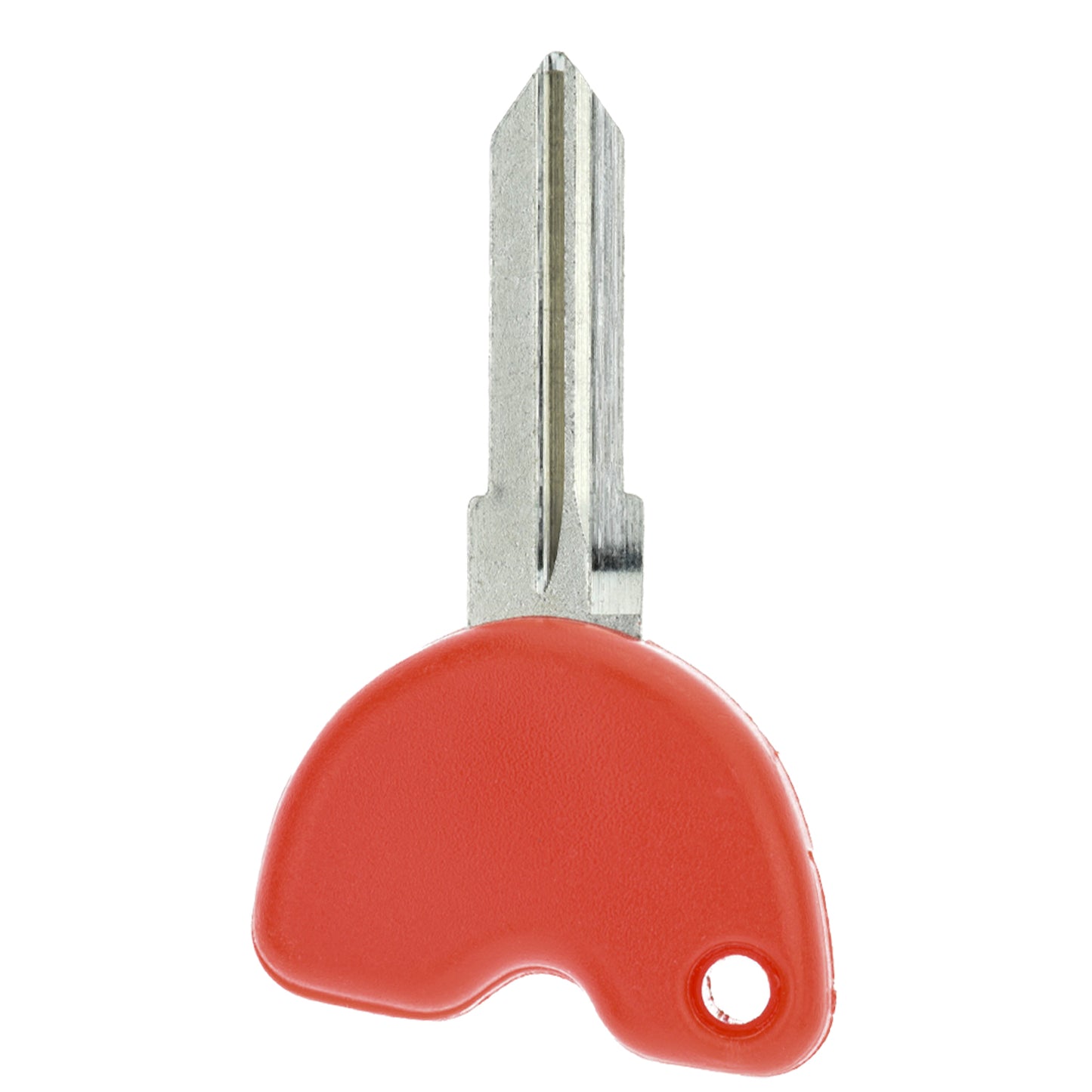 MT KEY Ersatz Schlüssel Rohling GT15R kompatibel mit PIAGGIO BEVERLY FLY LIBERTY AB03