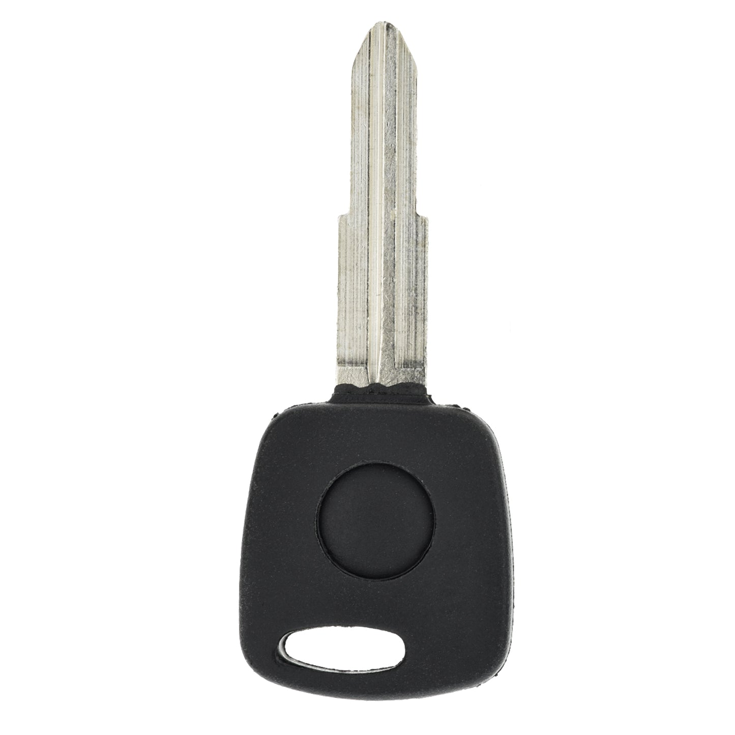 MT KEY Autoschlüssel Ersatzschlüssel Rohling SSY3 kompatibel mit SSANGYONG ACTYON KYRON REXTON