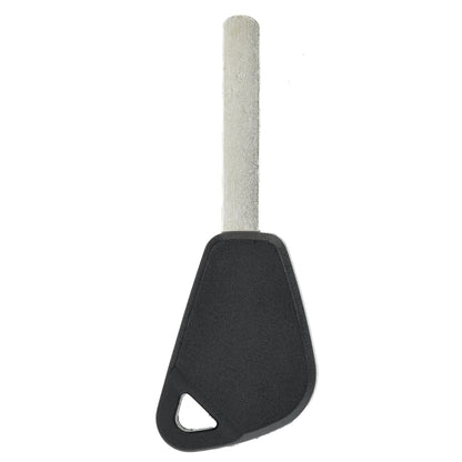 MT KEY Autoschlüssel Ersatzschlüssel Rohling DAT17 kompatibel mit SUBARU OUTBACK BP BJ. AB 2003