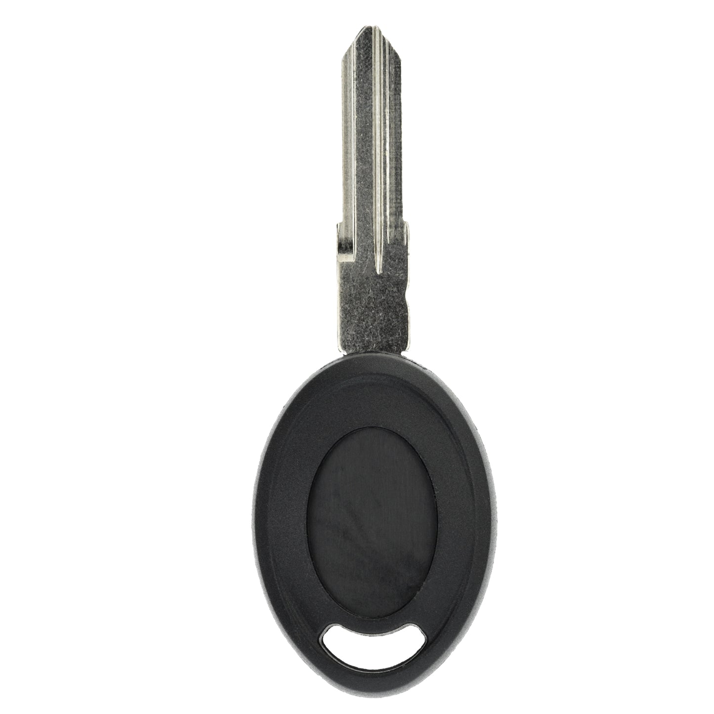 MT KEY Autoschlüssel Ersatzschlüssel Rohling TAT1 kompatibel mit TATA ARIA INDICA INDIGO MANZA