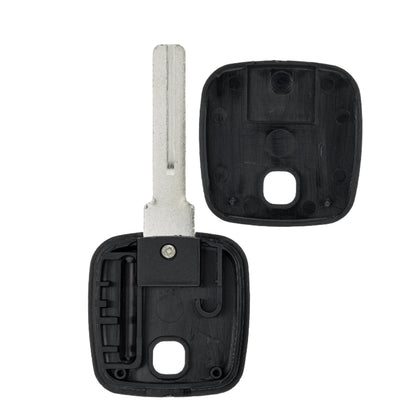 MT KEY Auto Ersatz Schlüssel NE66 kompatibel mit VOLVO S60 P24 S80 TS XC70 P2 V70 I  XC90 TYP C