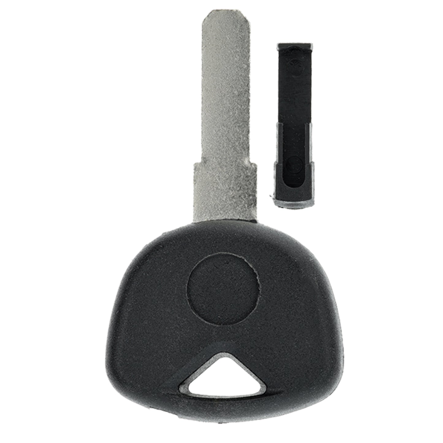 MT KEY Ersatz Schlüssel BW9 kompatibel mit BMW F 800 G 650 K 1200 F650 R1200 GS GS F650 GS K1600 B