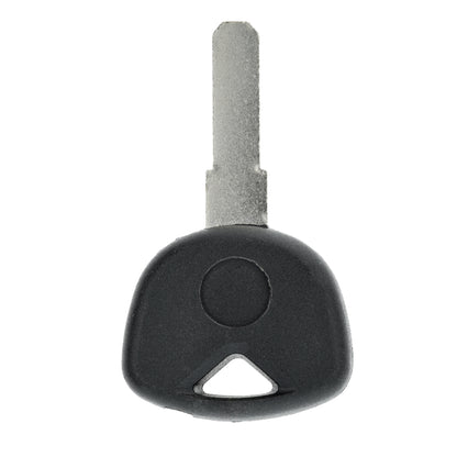 MT KEY Ersatz Schlüssel BW9 kompatibel mit BMW F 800 G 650 K 1200 F650 R1200 GS GS F650 GS K1600 B