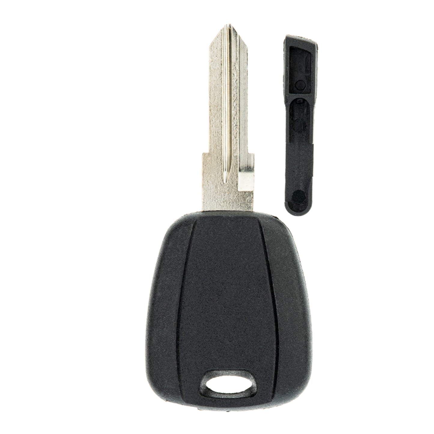MT-KEY Auto Ersatz Schlüssel kompatibel mit ALFA ROMEO 145 146 155 GTV SPIDER 95-1998 FIAT CINQUECENTO BRAVA BRAVO MAREA MULTIPLA SIENA 178 PUNTO 188 PUNTO I SEICENTO TEMPRA