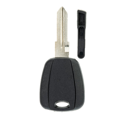 MT-KEY Auto Ersatz Schlüssel kompatibel mit ALFA ROMEO 145 146 155 GTV SPIDER 95-1998 FIAT CINQUECENTO BRAVA BRAVO MAREA MULTIPLA SIENA 178 PUNTO 188 PUNTO I SEICENTO TEMPRA