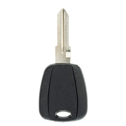 MT-KEY Auto Ersatz Schlüssel kompatibel mit ALFA ROMEO 145 146 155 GTV SPIDER 95-1998 FIAT CINQUECENTO BRAVA BRAVO MAREA MULTIPLA SIENA 178 PUNTO 188 PUNTO I SEICENTO TEMPRA