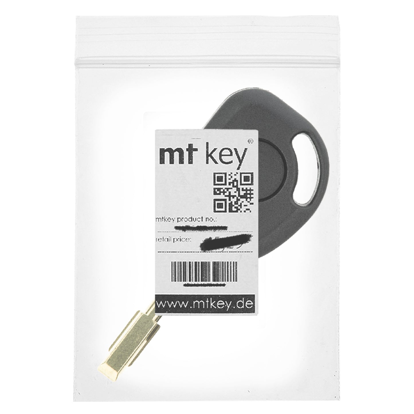 MT KEY Auto Ersatz Schlüssel FO21 kompatibel mit FORD COUGAR 97-02 ESCORT ´95 FIESTA 4 MONDEO BAP BFP BNP FIESTA VI 03-08 TRANSIT MK7 FUSION I TOURNEO CONNECT 09-13 MONDEO 3 FIESTA 4 KA RBT