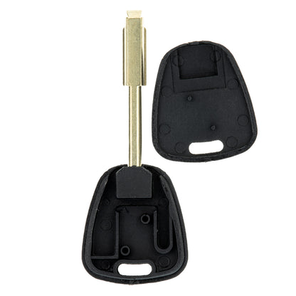 MT KEY Auto Ersatz Schlüssel TBE1 kompatibel mit JAGUAR SOVEREIGN XJ X308 97-03