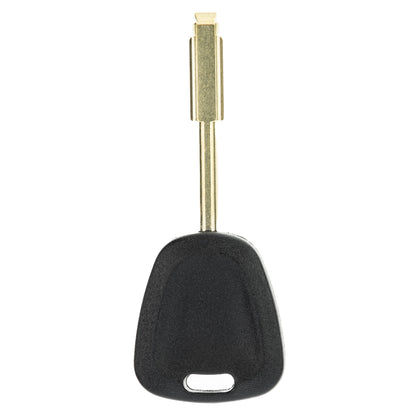 MT KEY Auto Ersatz Schlüssel TBE1 kompatibel mit JAGUAR SOVEREIGN XJ X308 97-03