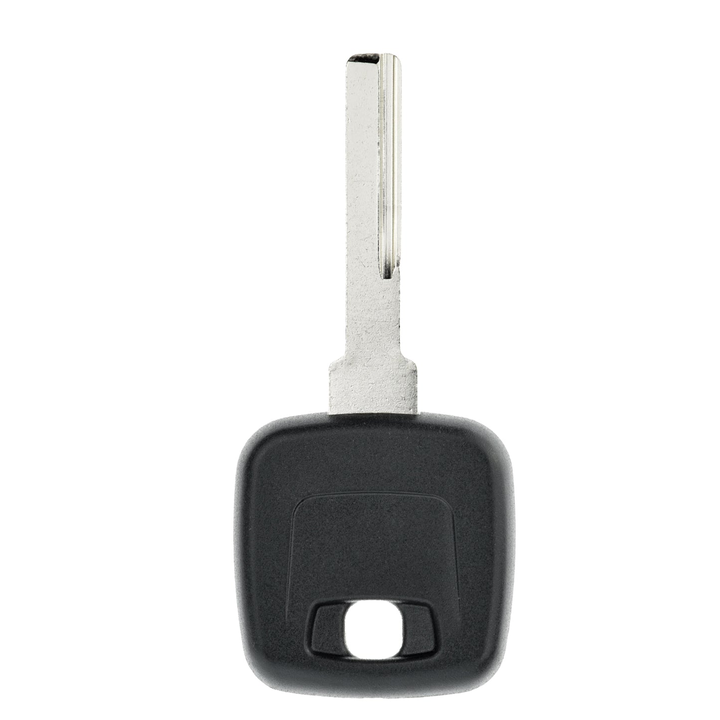 MT KEY Auto Ersatz Schlüssel HU56 kompatibel mit MITSUBISHI CARISMA I DA1A 95-1999 COLT VI Z30 2004-2012 SMART FORFOUR I W454 BJ 2004-2006 VOLVO V40 S40 1995-1999