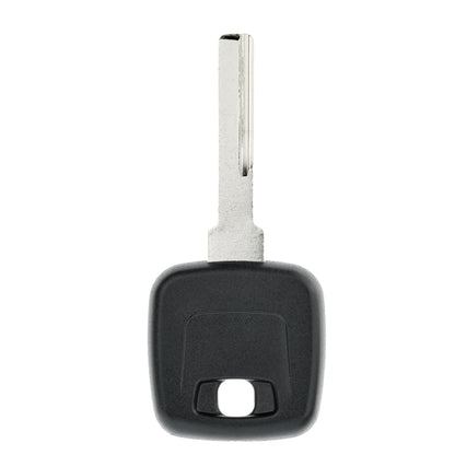 MT KEY Auto Ersatz Schlüssel HU56 kompatibel mit MITSUBISHI CARISMA I DA1A 95-1999 COLT VI Z30 2004-2012 SMART FORFOUR I W454 BJ 2004-2006 VOLVO V40 S40 1995-1999