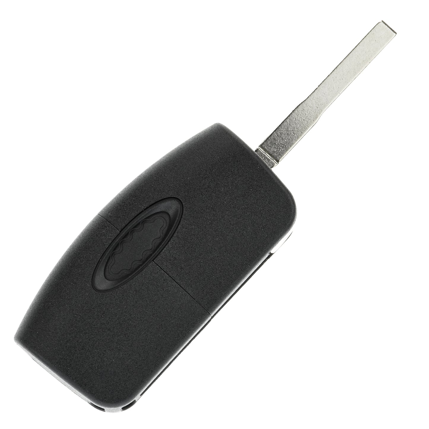 MT-KEY Funk Schlüssel 434MHZ kompatibel mit Ford Fiesta VII 08-12 C-MAX I 07-10 Galaxy II 06-10 Kuga I Mondeo IV 07-10 S-MAX I 06-10 Klappschlüssel