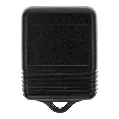 MT-KEY Funk Schlüssel Fernbedienung Sender 434MHZ kompatibel mit Ford Maverick TM1 01-04 Transit VI FY 00-07 Transit Connect I TC 433MHZ Autoschlüssel
