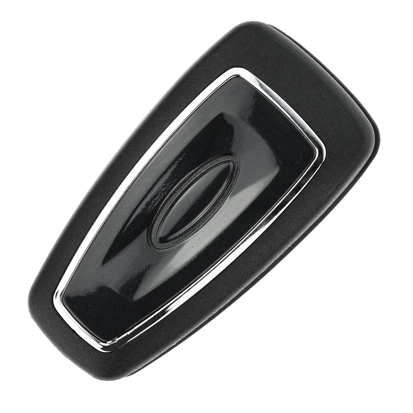 MT-KEY Funk Schlüssel 434MHZ kompatibel mit Ford Transit / Tourneo (vor Facelift) Connect II 13-16 Courier I 14-18 Custom I 12-17 Autoschlüssel