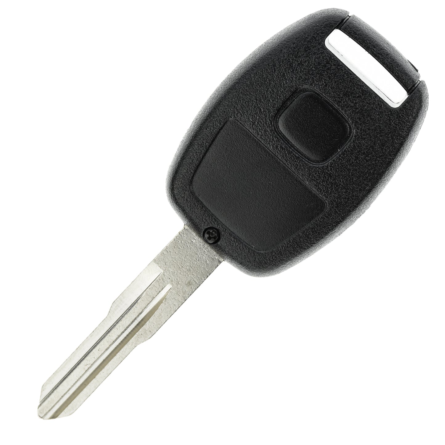 MT-KEY 3 Tasten Funk Schlüssel 434MHZ kompatibel mit Honda Accord VII 2.3L 02-07 CR-V II RD 2.3L 01-06 Odyssey 2.3L 03-08 Autoschlüssel