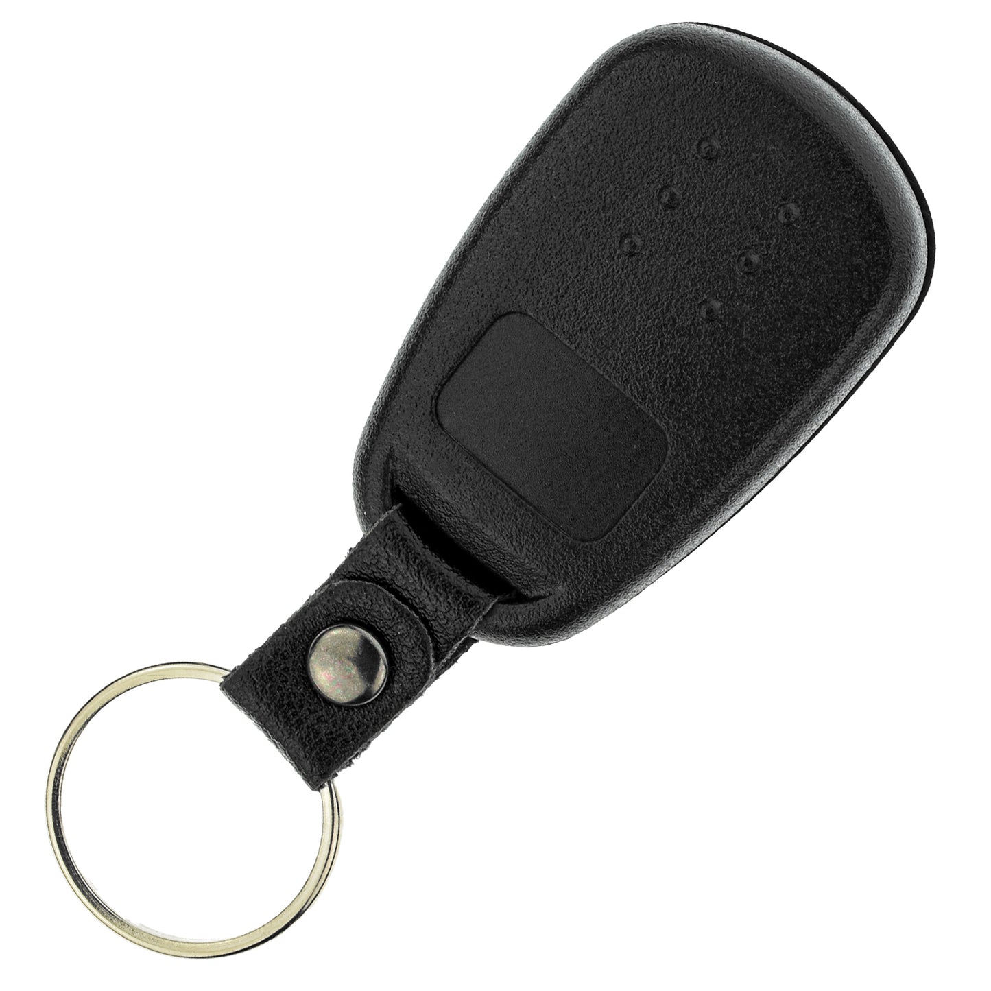 MT-KEY Funk Fernbedienung Sender 434MHZ kompatibel mit Hyundai Elantra XD Matrix FC Santa Fe SM Trajet FO Kia Maegntis Optima GD 433MHZ Funkschlüssel