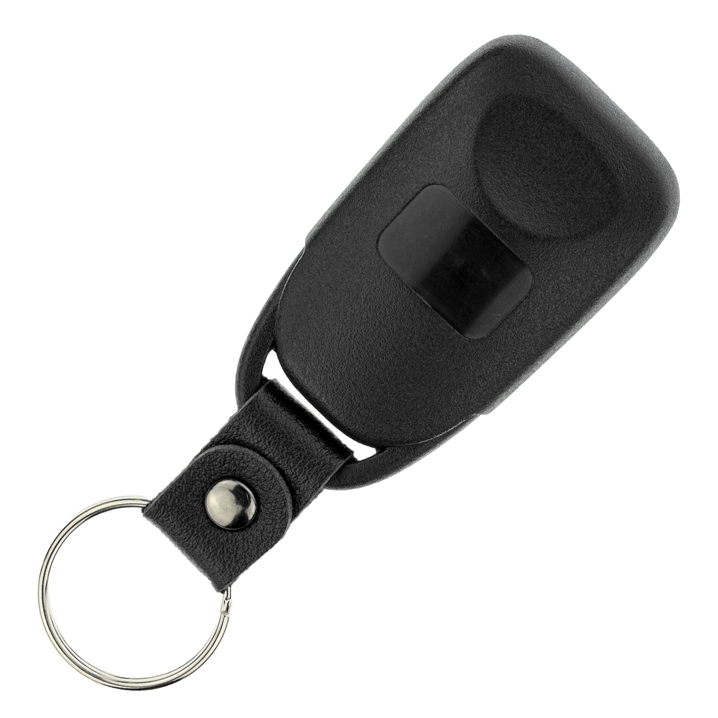 MT-KEY Funk Fernbedienung Sender 434MHZ kompatibel mit Hyundai Tucson I JM Santa Fe II CM i10 I PA Kia Sportage II JE 04-10 433MHZ Funkschlüssel