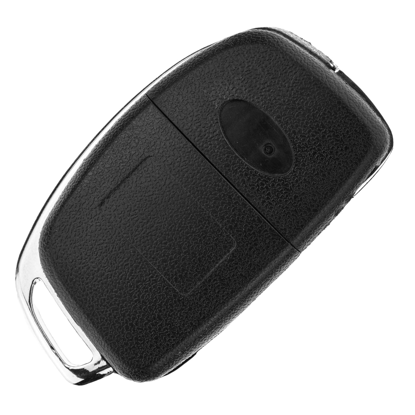 MT-KEY Funk Schlüssel 434MHZ kompatibel mit Hyundai Tucson II EL 09-13 iX35 I EL 09-14 i30 FD 07-11 433MHZ Klappschlüssel