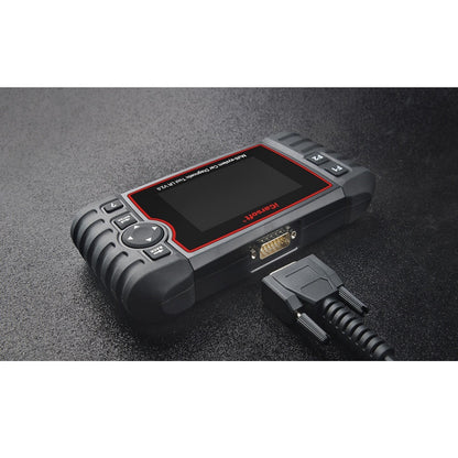 iCARSOFT OBD 2 Diagnosegerät LR V2.0 KFZ-Scanner für Land Rover & Jaguar