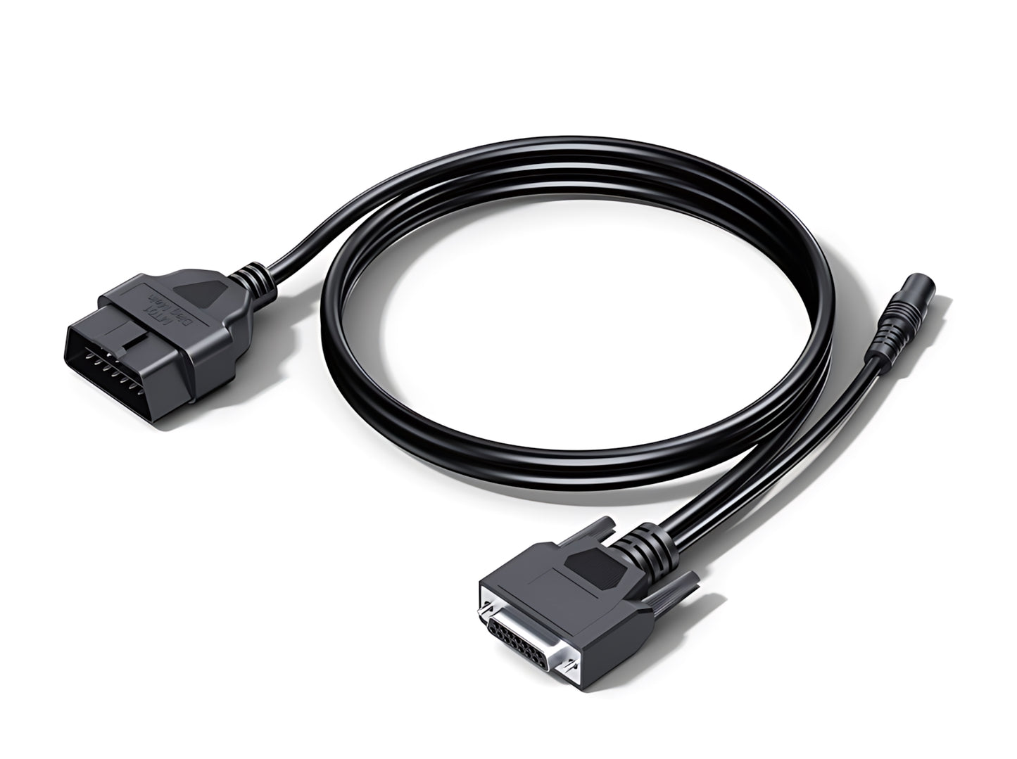 OBD2 Diagnosegerät Scanner iCarsoft MT V6 für BMW Motorräder inkl. Adapter & kostenlose Updates