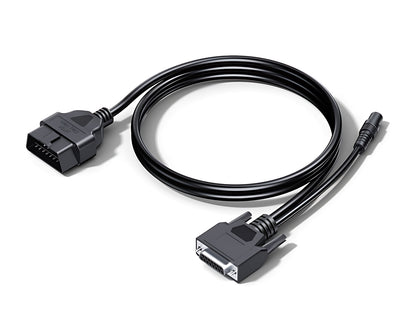 OBD2 Diagnosegerät Scanner iCarsoft MT V6 für BMW Motorräder inkl. Adapter & kostenlose Updates