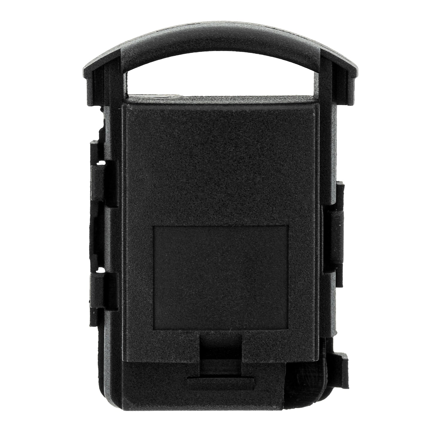 MT-KEY Funk Fernbedienung 434MHZ für Autoschlüssel kompatibel mit Corsa C Combo C Tigra B TwinTop Meriva A 433,92MHZ Funkschlüssel Sender