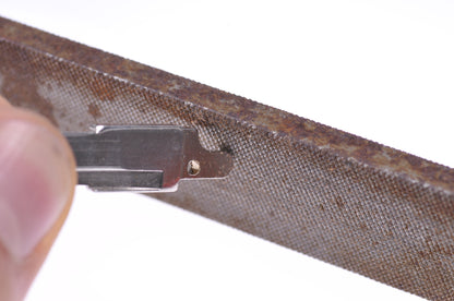 Repair Reparatur Satz Autoschlüssel Funk Fernbedienung Austausch Gehäuse mit 3 Tasten + NE78 Rohling + Batterie kompatibel mit Peugeot 607