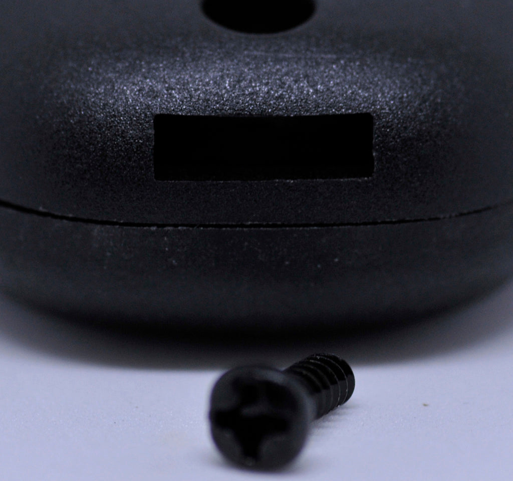 Repair Reparatur Satz Auto Schlüssel Gehäuse Funkschlüssel 1x Gehäuse + 1x passende Schraube + 1x Mikrotaster + 2X CR2016 Batterie kompatibel mit Renault