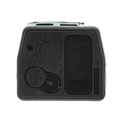 MT-KEY 2 Tasten Fernbedienung 434MHZ kompatibel mit Lexus ES GS RX SC 300 Toyota Avensis Corolla MR2 Land Cruiser Rav4 Yaris 433MHZ Autoschlüssel