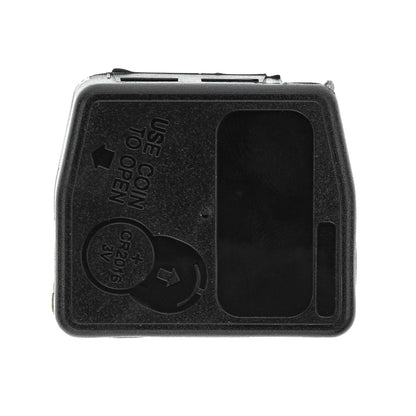 MT-KEY 3 Tasten Fernbedienung 434MHZ kompatibel mit Lexus ES GS RX SC 300 Toyota Avensis Corolla MR2 Land Cruiser Rav4 Yaris 433MHZ Autoschlüssel