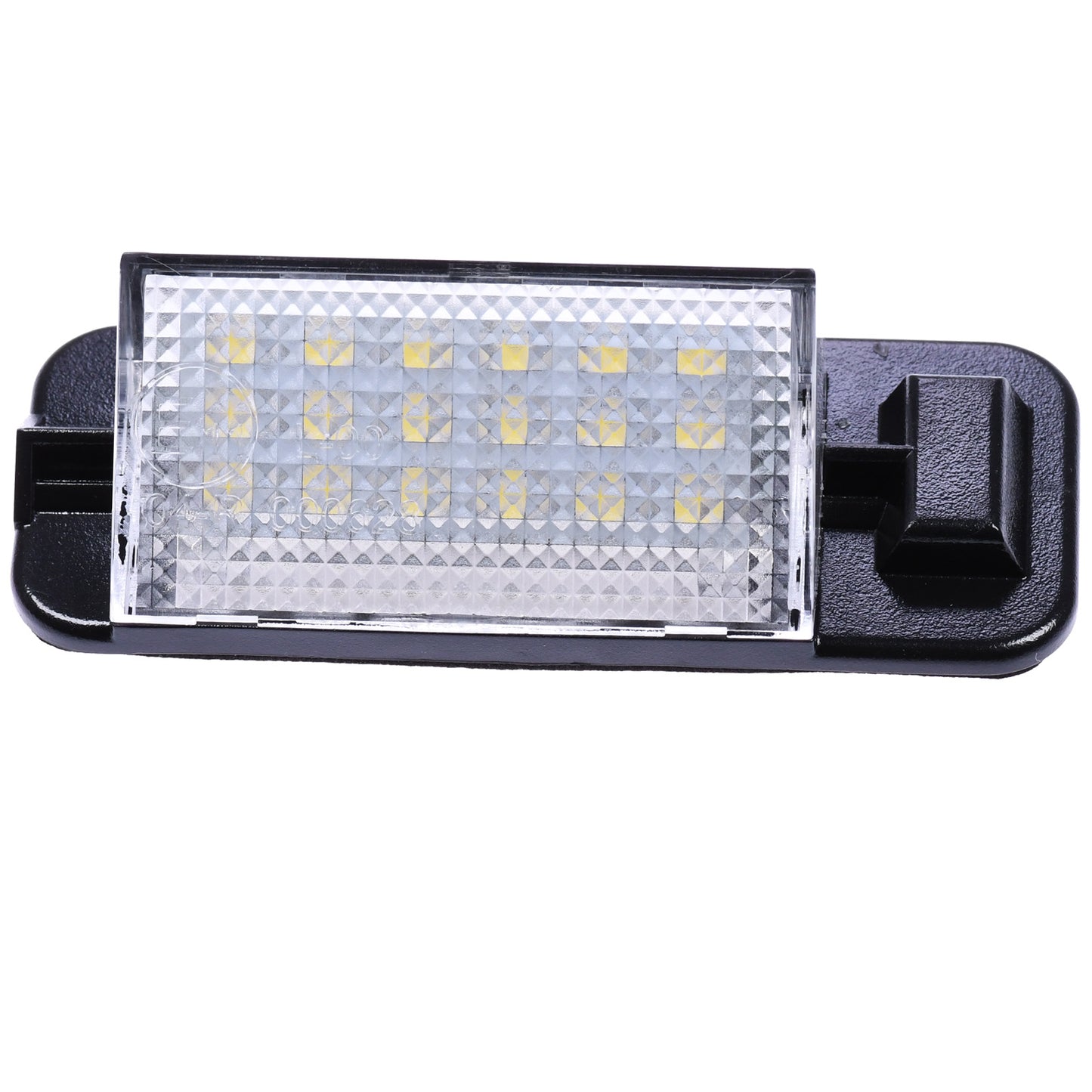 Vinstar LED Kennzeichenbeleuchtung kompatibel mit BMW E36 1992-1998 mit Canbus