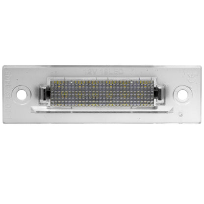 Vinstar LED Kennzeichenbeleuchtung kompatibel mit PORSCHE 911 964 968 986 Boxster 993 996