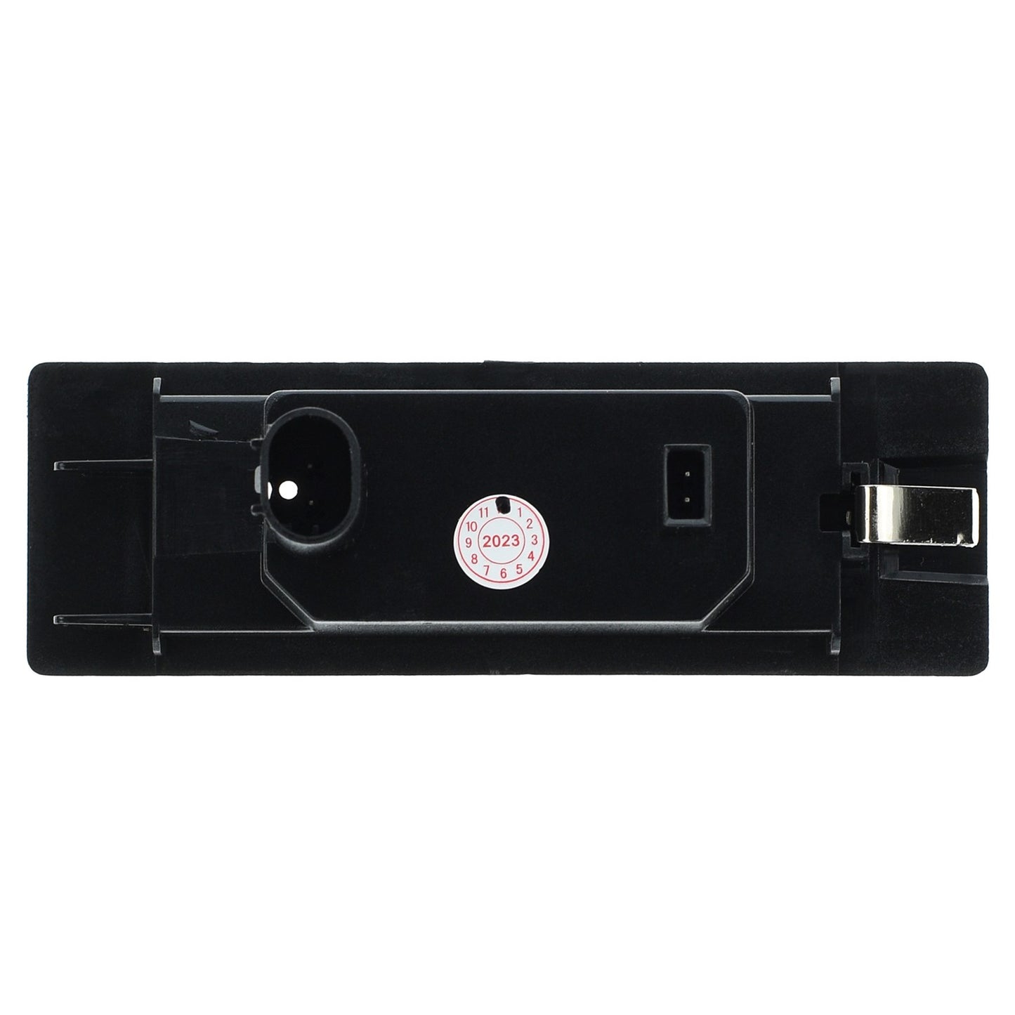 BRANDT AUTOMOTIVE Kennzeichenleuchten + Kabel 6000K LED kompatibel mit Mini R56 R57 R58 R59 Coupe Cabrio Cooper One CLUBMAN F54 R55 COUNTRYMAN R60 PACEMAN Kennzeichenbeleuchtung