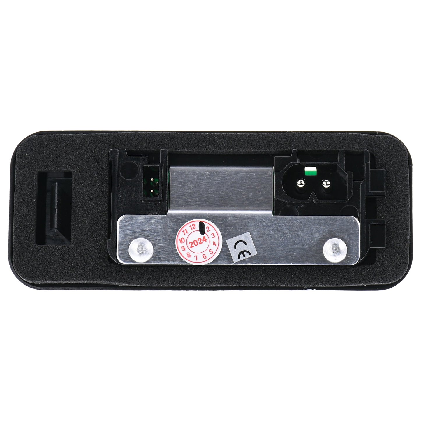 BRANDT AUTOMOTIVE Kennzeichenleuchten LED kompatibel mit Bmw 3er E36 Compact Limousine Coupe Cabrio Touring (auch M3) 1992-1998 Kennzeichenbeleuchtung