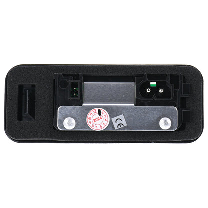 BRANDT AUTOMOTIVE Kennzeichenleuchten LED kompatibel mit Bmw 3er E36 Compact Limousine Coupe Cabrio Touring (auch M3) 1992-1998 Kennzeichenbeleuchtung