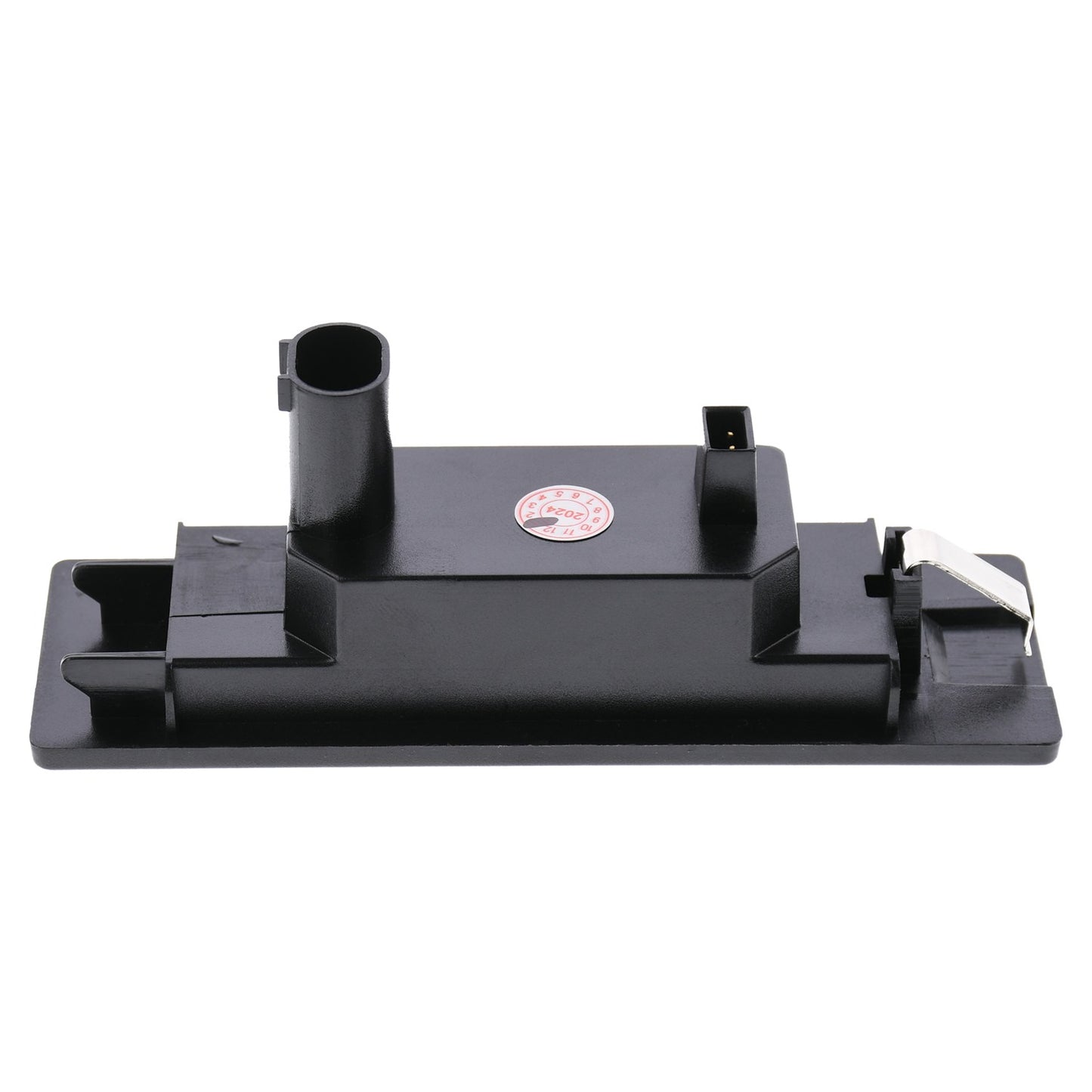 BRANDT AUTOMOTIVE Kennzeichenleuchten + Kabel CREE LED kompatibel mit Mini R56 R57 R58 R59 Coupe Cabrio Cooper One CLUBMAN F54 R55 COUNTRYMAN R60 PACEMAN Kennzeichenbeleuchtung