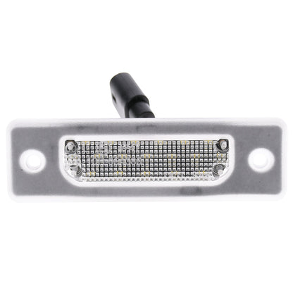 BRANDT AUTOMOTIVE Kennzeichenleuchten LED kompatibel mit Bmw 7er E32 5er E34 auch M5 Limousine Alpina B10 Kennzeichenbeleuchtung