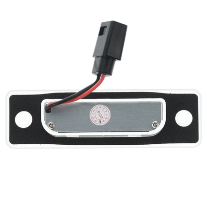 BRANDT AUTOMOTIVE Kennzeichenleuchten LED kompatibel mit Bmw 7er E32 5er E34 auch M5 Limousine Alpina B10 Kennzeichenbeleuchtung
