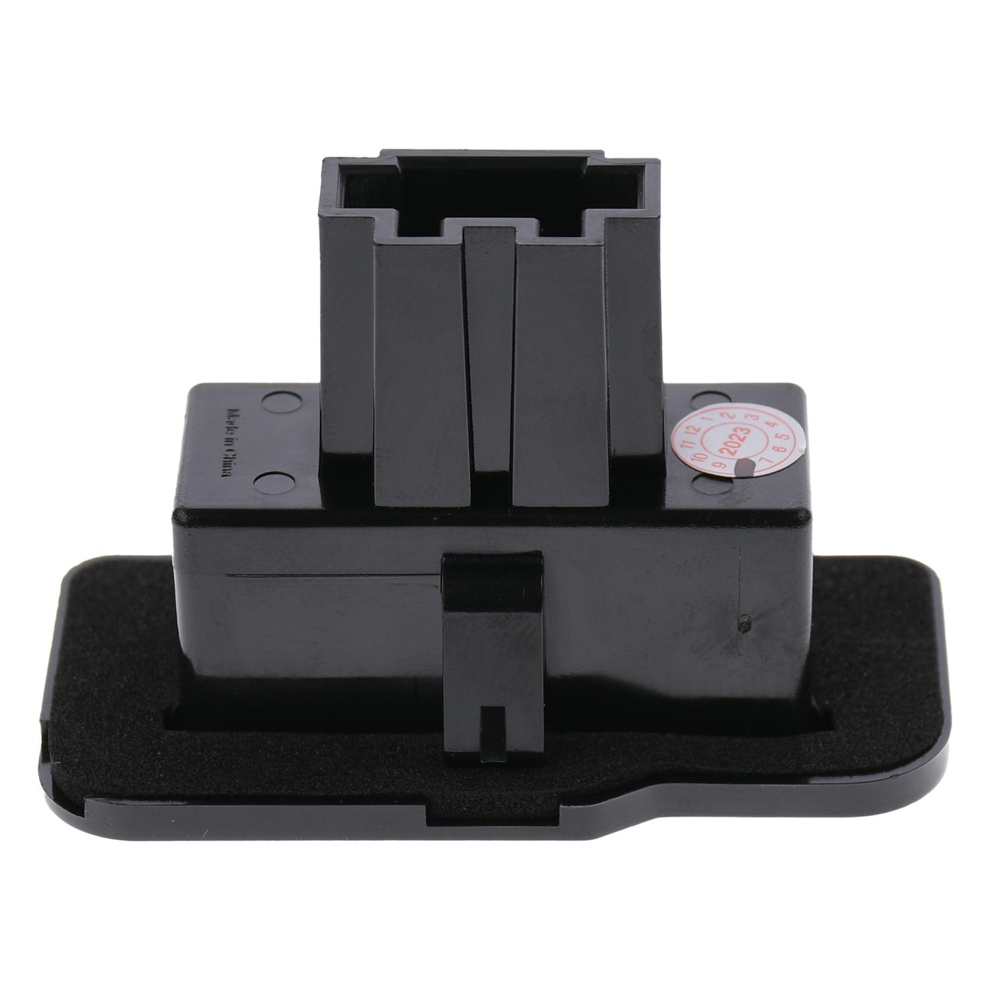 BRANDT Kennzeichenleuchten LED kompatibel mit Mercedes Benz C-KLASSE W203 S207 00-07 CLS C219 04-11 E-KLASSE W211 02-09 SLK R171 TESLA MODEL S MODEL X Kennzeichenbeleuchtung