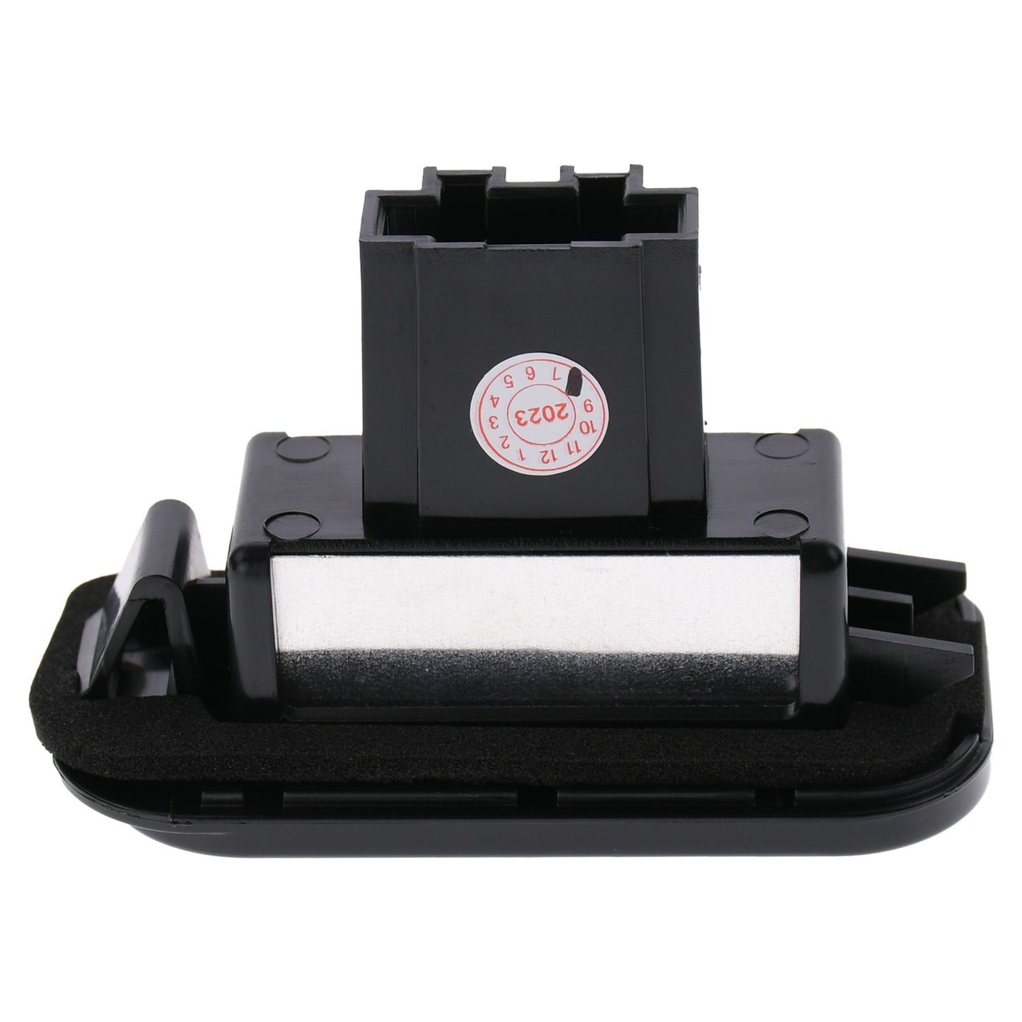 BRANDT Kennzeichenleuchten LED kompatibel mit Mercedes Benz SL R230 01-12 CLK Coupe Cabrio C209 A209 W 209 C-Klasse W203 CHRYLSER Crossfire Coupe Roadster Kennzeichenbeleuchtung