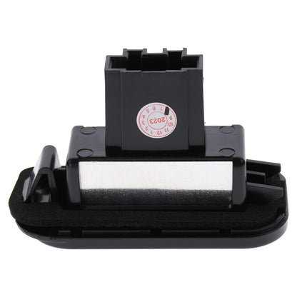 BRANDT Kennzeichenleuchten LED kompatibel mit Mercedes Benz SL R230 01-12 CLK Coupe Cabrio C209 A209 W 209 C-Klasse W203 CHRYLSER Crossfire Coupe Roadster Kennzeichenbeleuchtung