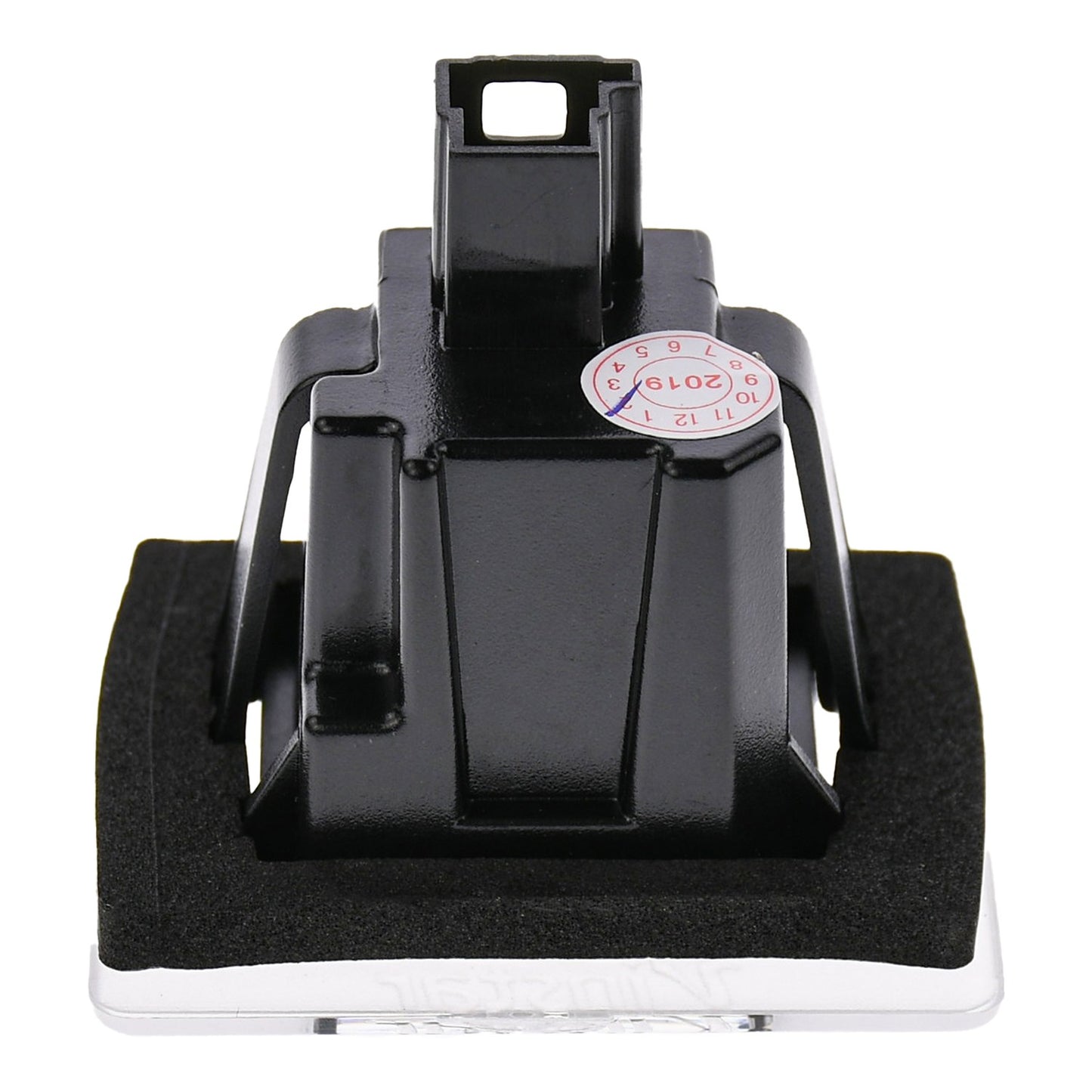 BRANDT Kennzeichenleuchten LED kompatibel mit Mercedes Benz E-Klasse W214 S214 V214 X214 GLA H247 X156 GLB X247 SLC SLK R172 GLC X253 X254 ML GLE V167 W166 Kennzeichenbeleuchtung