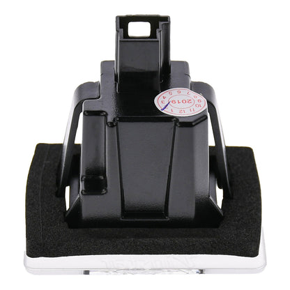 BRANDT Kennzeichenleuchten LED kompatibel mit Mercedes Benz E-Klasse W214 S214 V214 X214 GLA H247 X156 GLB X247 SLC SLK R172 GLC X253 X254 ML GLE V167 W166 Kennzeichenbeleuchtung