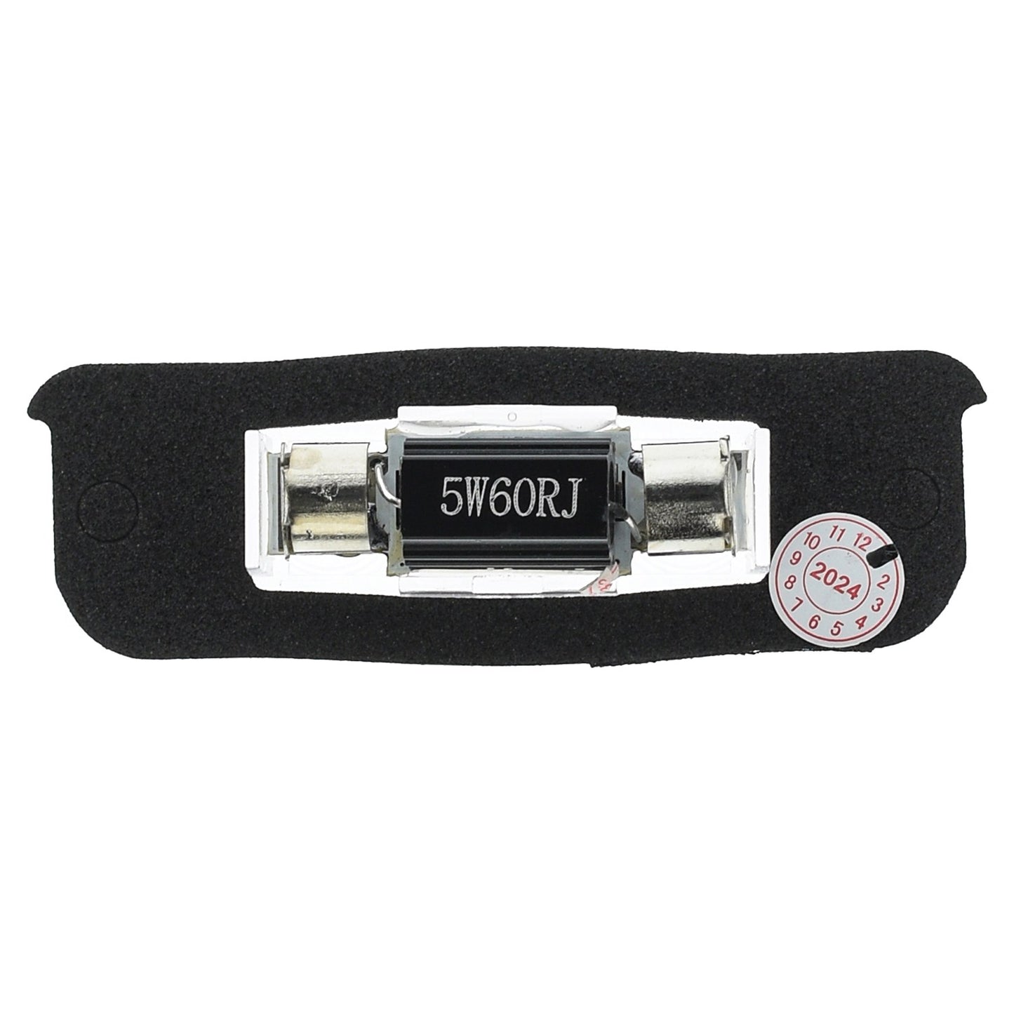 BRANDT AUTOMOTIVE Kennzeichenleuchten CREE LED kompatibel mit Mercedes Benz DIESEL ML W164 05-11 R-Klasse W251 V251 06-11 GL X164 07-12 Kennzeichenbeleuchtung