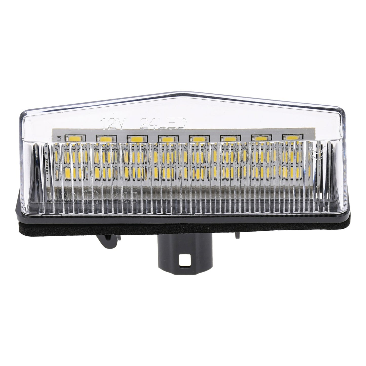 BRANDT AUTOMOTIVE Kennzeichenleuchten LED kompatibel mit Lexus CT I 11-14 IS 300 I XE10 01-05 Scion tC I AT10 05-10 tC II AT20 11-16